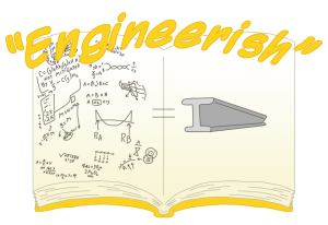 Engineerish an Engineers Language