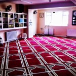 Suffa Tul Islam UK Association Community Hall – Classroom