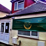 Suffa Tul Islam UK Association Community Hall